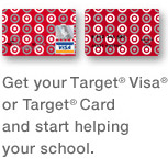Target Guest Cards